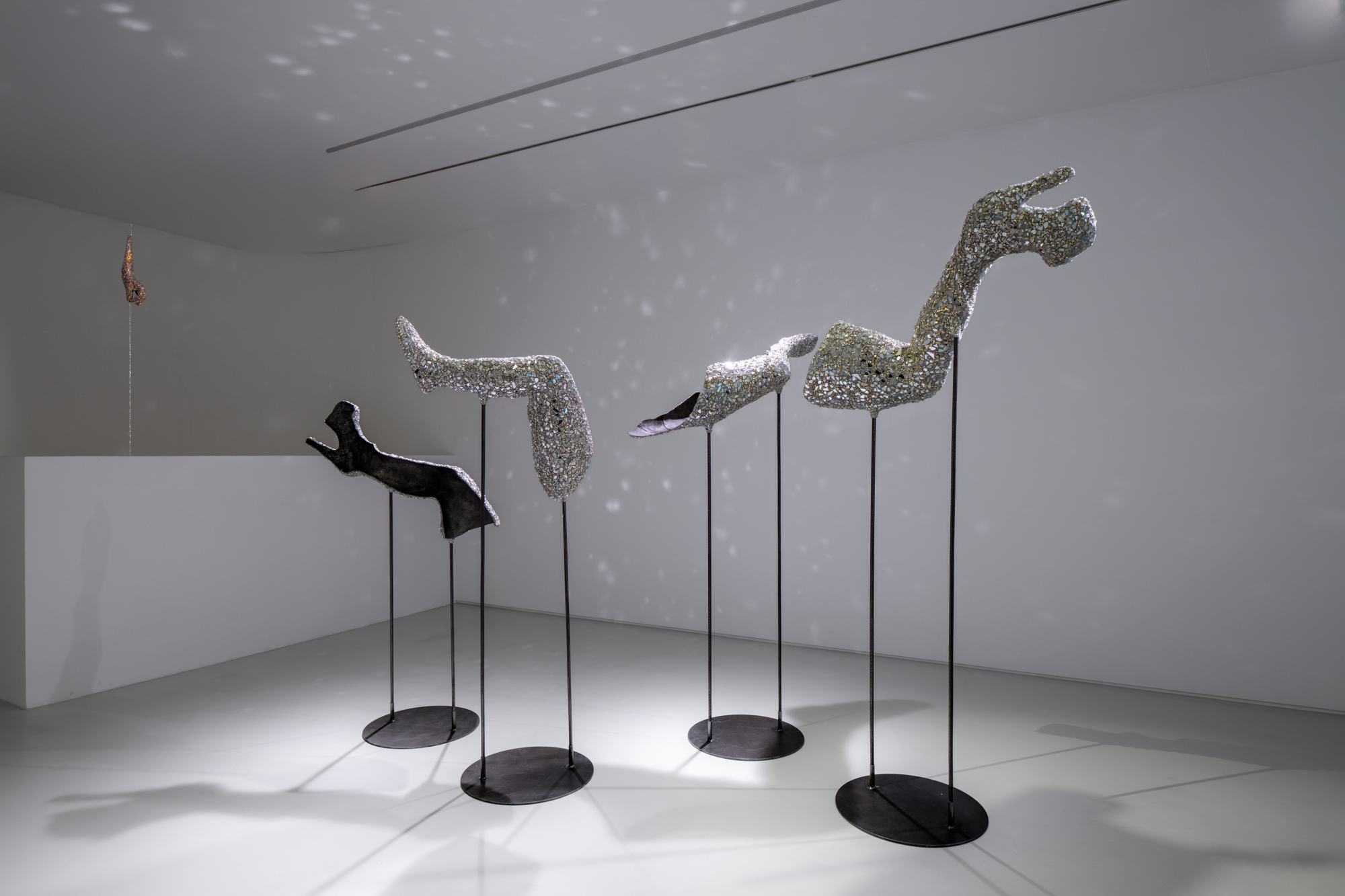 Young Joon Kwak & Eusung Lee | Esther Schipper